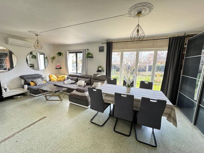 Maison à vendre, 89m², AIX EN PROVENCE