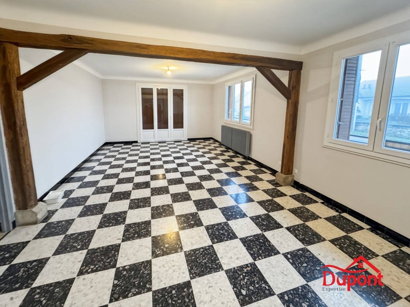 Maison à vendre, 115m², VILLENAUXE LA GRANDE
