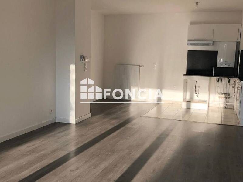Maison à louer, 65m², SAINTE GENEVIEVE DES BOIS