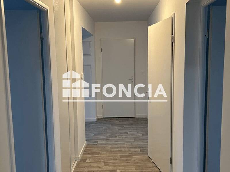 Maison à louer, 85m², COLOMBELLES