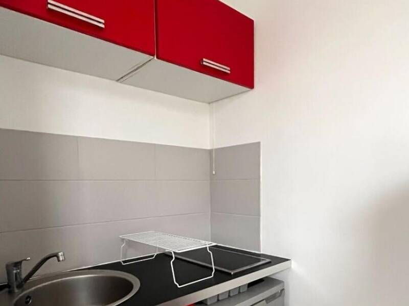 Maison à louer, 19m², BREST