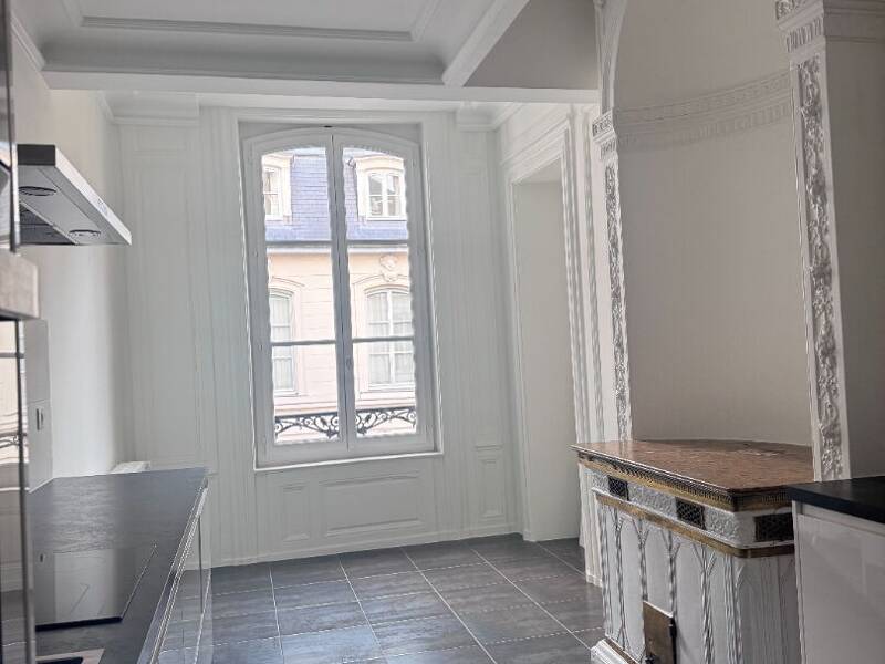 Maison à louer, 109m², ROUEN