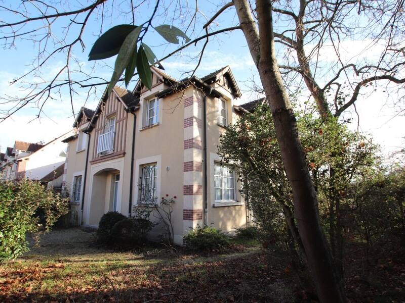 Maison à vendre, 250m², CROISSY SUR SEINE