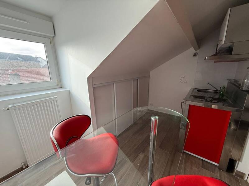 Maison à louer, 15m², LIMOGES