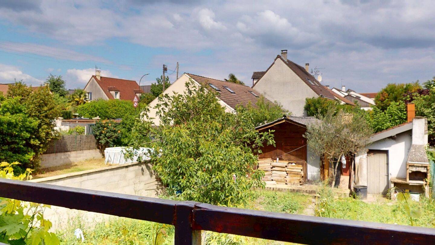 Maison à vendre, 77m², ARGENTEUIL
