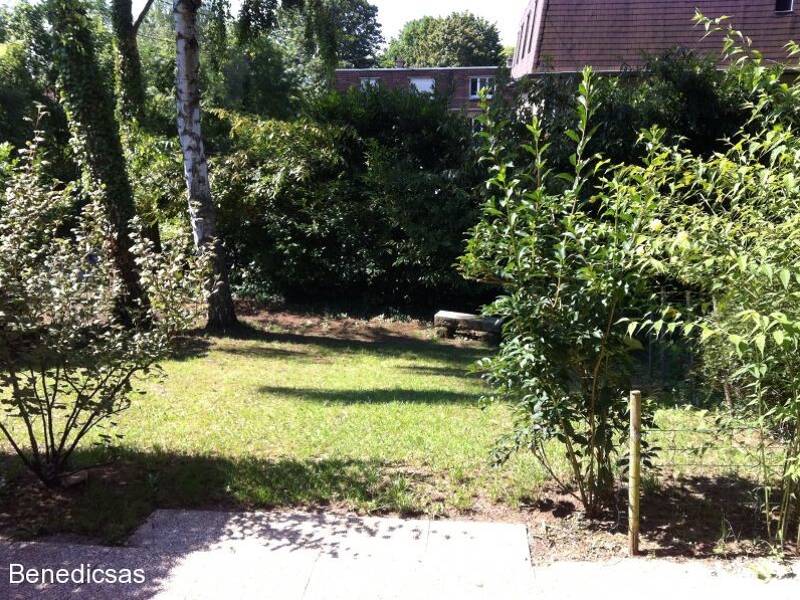 Maison à louer, 128m², MOULINS LES METZ