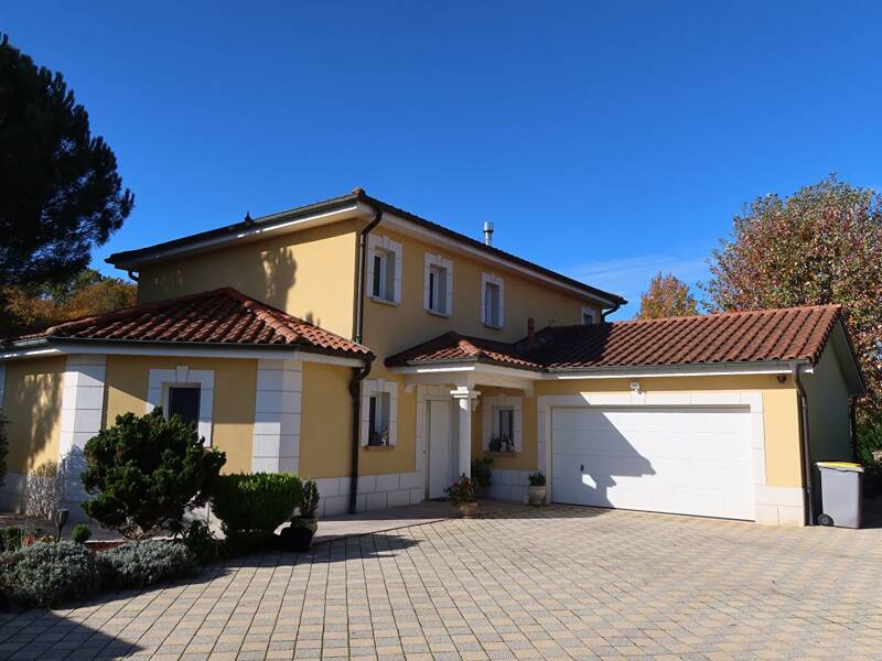 Maison à vendre, 220m², BESANCON