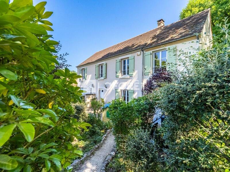 Maison à vendre, 172m², SERAINCOURT