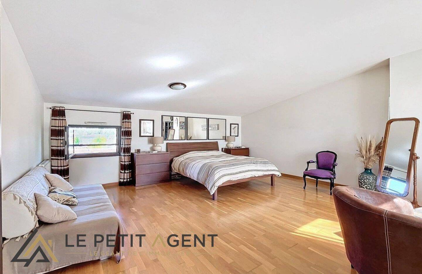 Maison à vendre, 237m², LE BOUSCAT