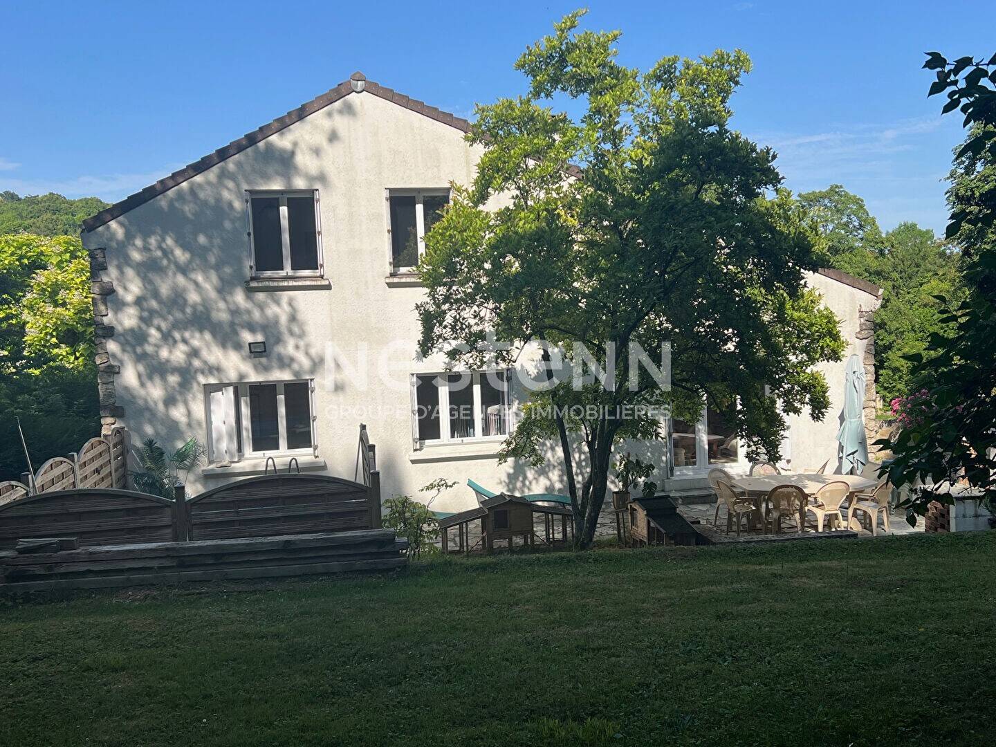 Maison à vendre, 201m², VALMONDOIS