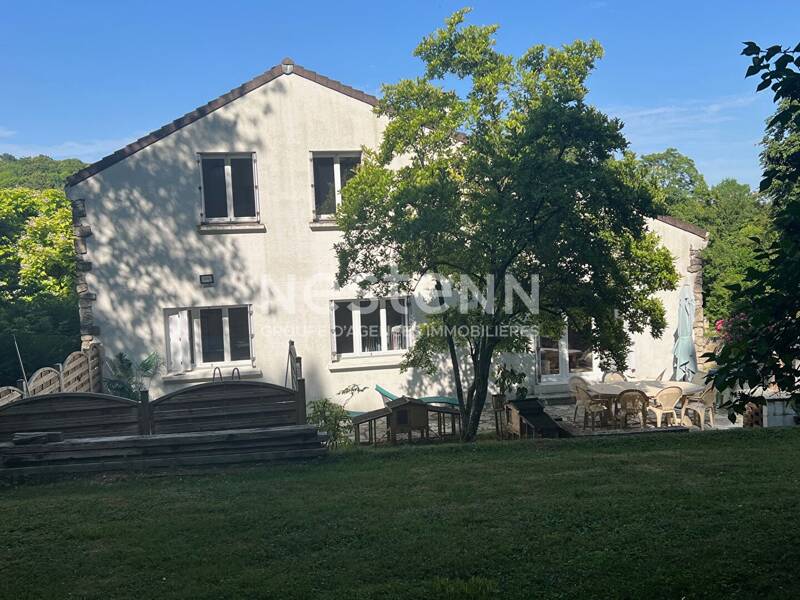 Maison à vendre, 201m², VALMONDOIS