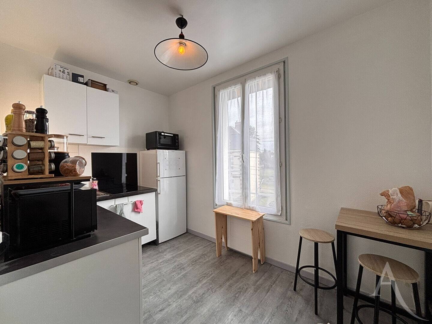 Maison à louer, 35m², BOURGES
