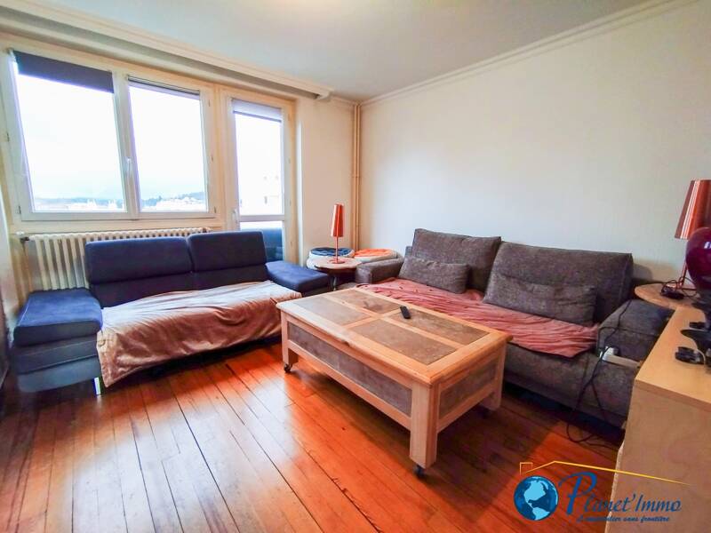 Maison à vendre, 60m², SAINT ETIENNE