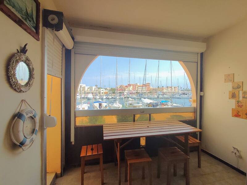 Maison à vendre, 23m², LEUCATE