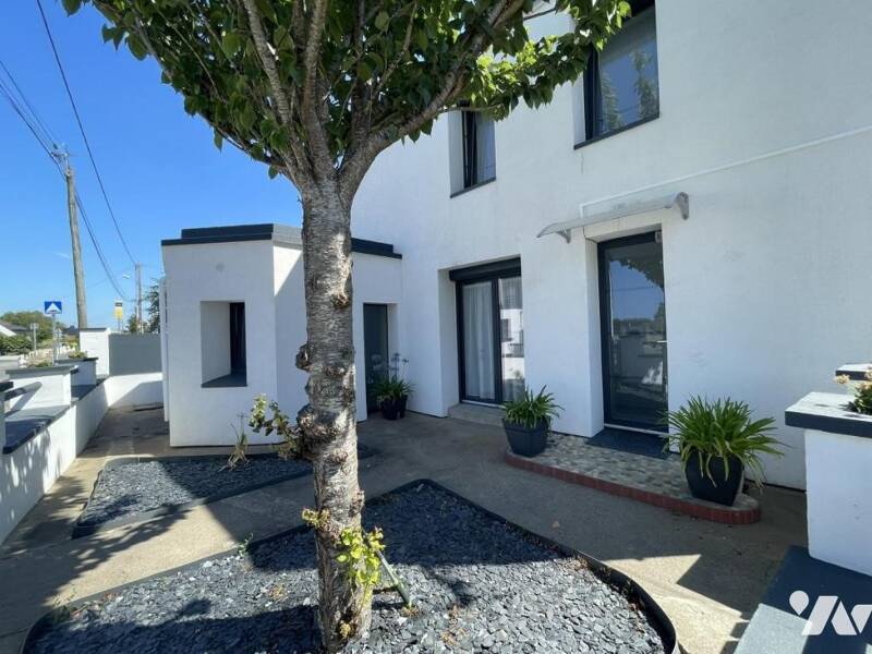 Maison à vendre, 150m², SAINT MALO DE GUERSAC