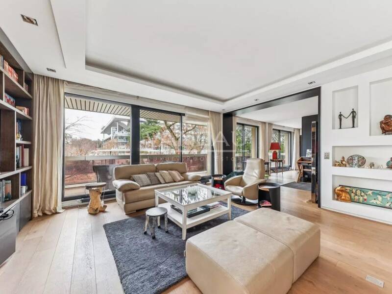 Maison à vendre, 126m², BOULOGNE BILLANCOURT