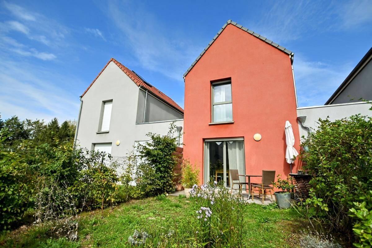 Maison à vendre, 49m², SAINT VALERY SUR SOMME
