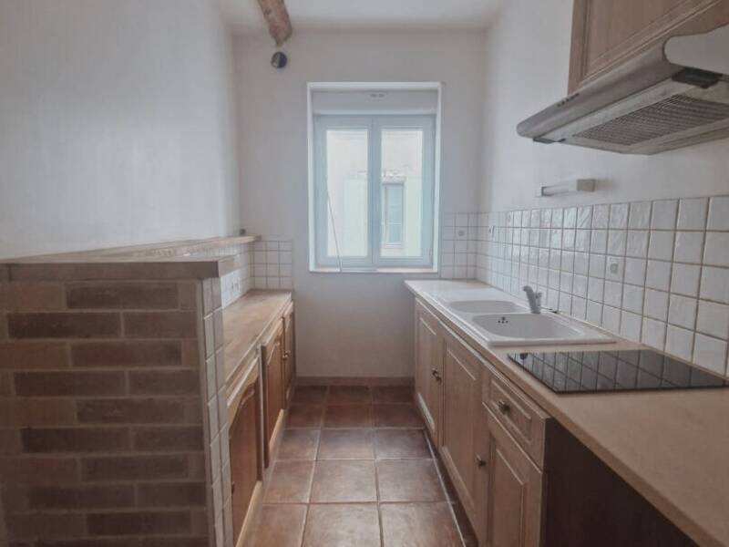 Maison à louer, 48m², SIGEAN