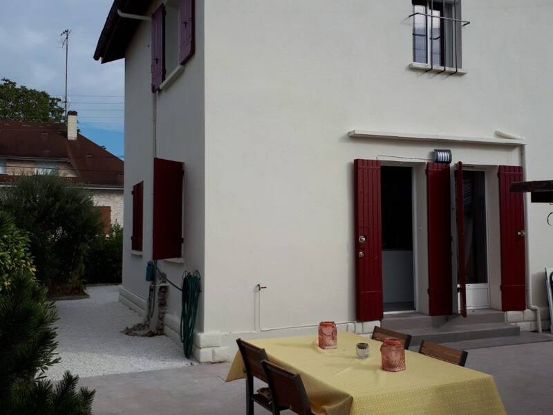 Maison à louer, 77m², BERGERAC