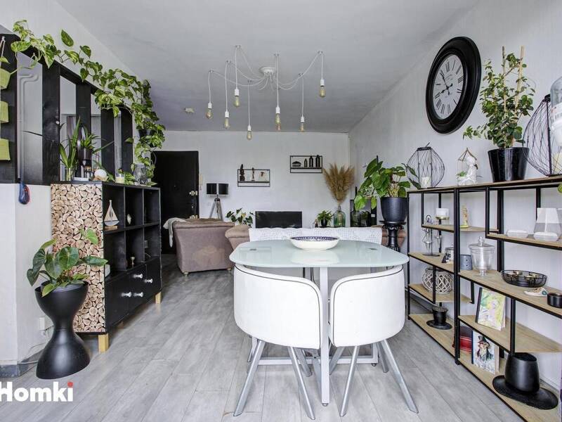 Maison à vendre, 46m², PERPIGNAN