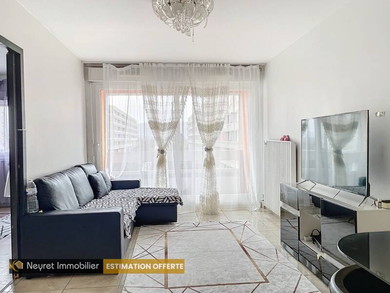 Maison à vendre, 74m², SAINT ETIENNE