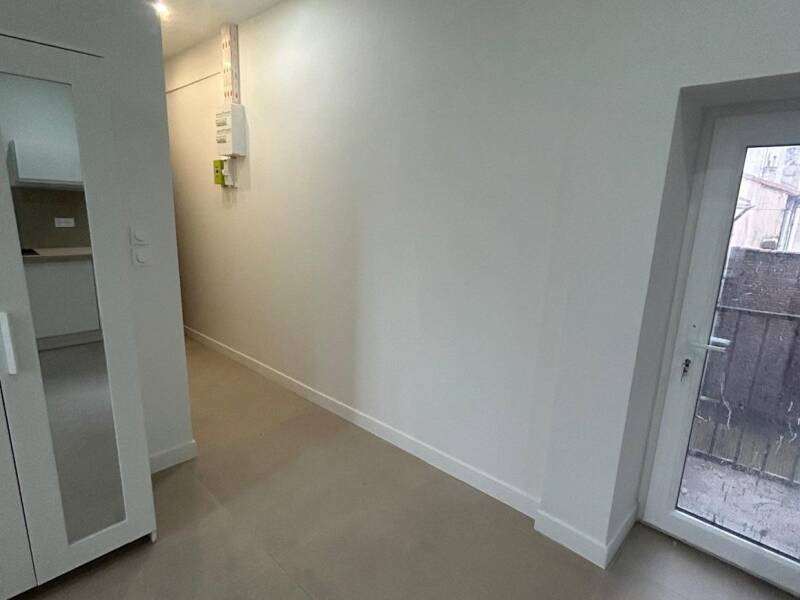 Maison à louer, 30m², SAINT ETIENNE