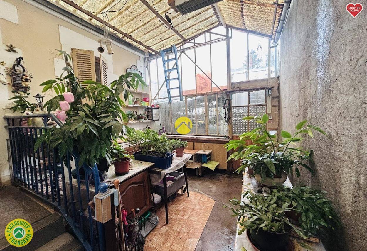 Maison à vendre, 72m², BOURGES