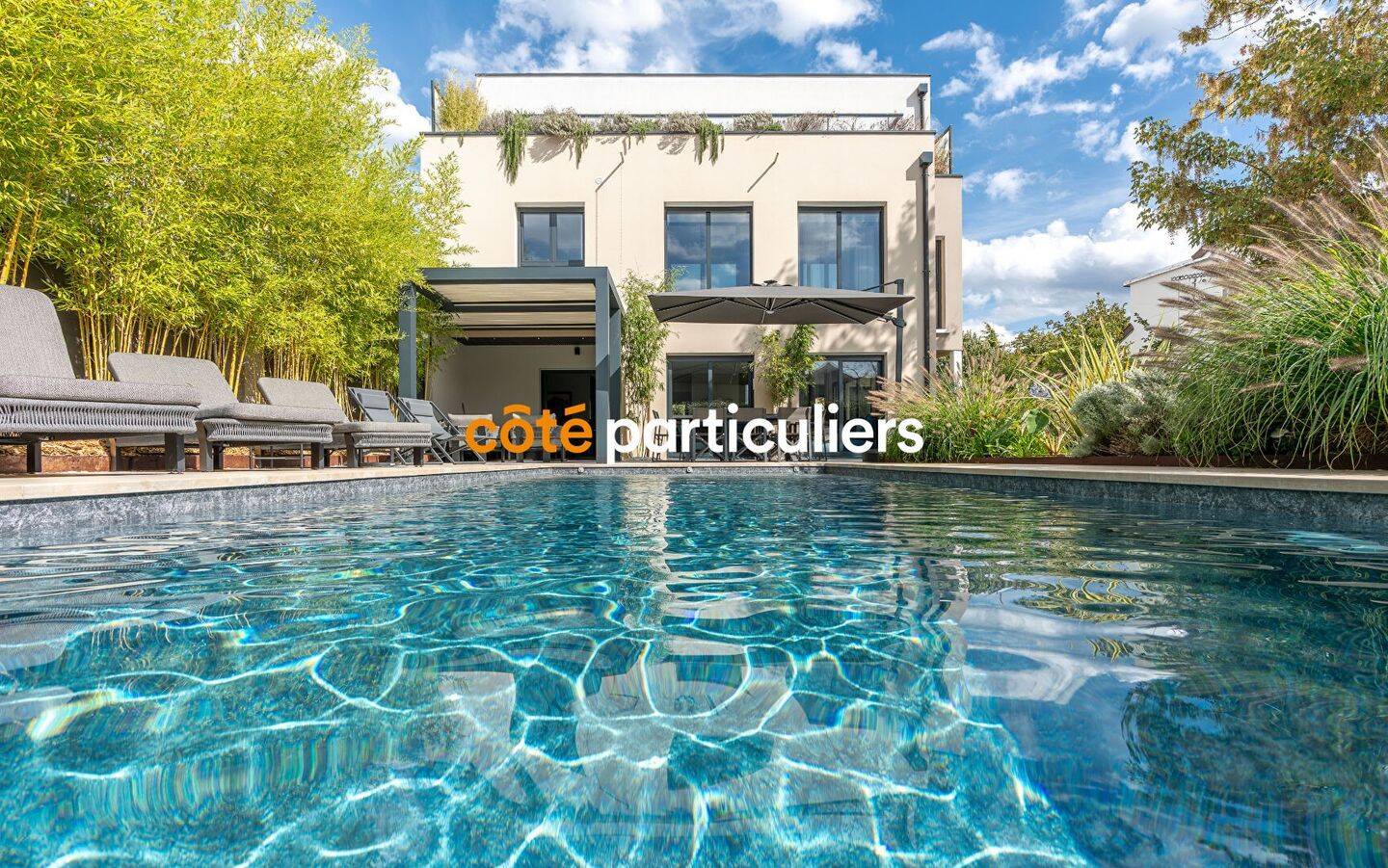 Maison à vendre, 235m², LA VARENNE SAINT HILAIRE