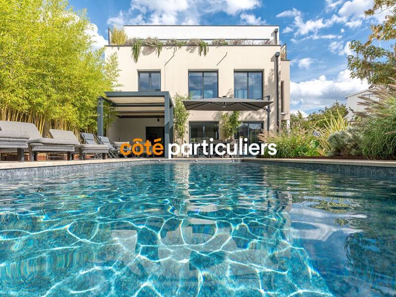 Maison à vendre, 235m², LA VARENNE SAINT HILAIRE