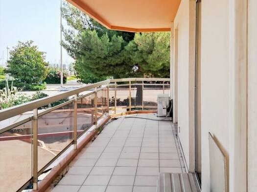 Appartement à vendre 279 000 € 2 pièces 1 chambre 52 m² Étage 1/4 Les Paluds Saint-Laurent-du-Var 06700