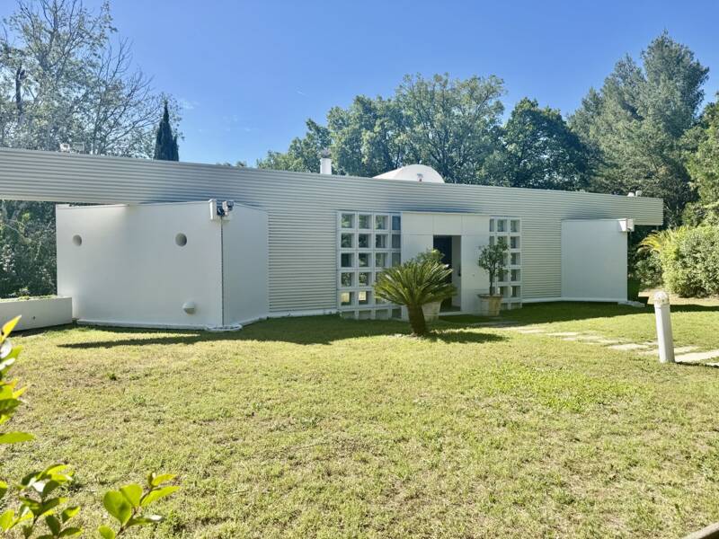 Maison à vendre, 346m², MARSEILLE 12E