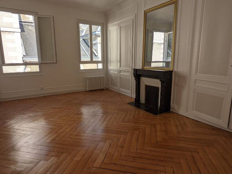 Maison à louer, 76m², ROUEN