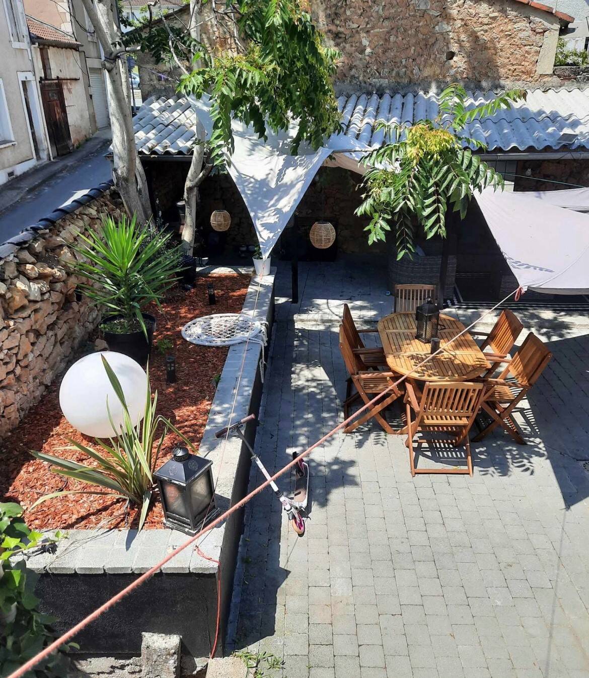Maison à vendre, 260m², FUMEL