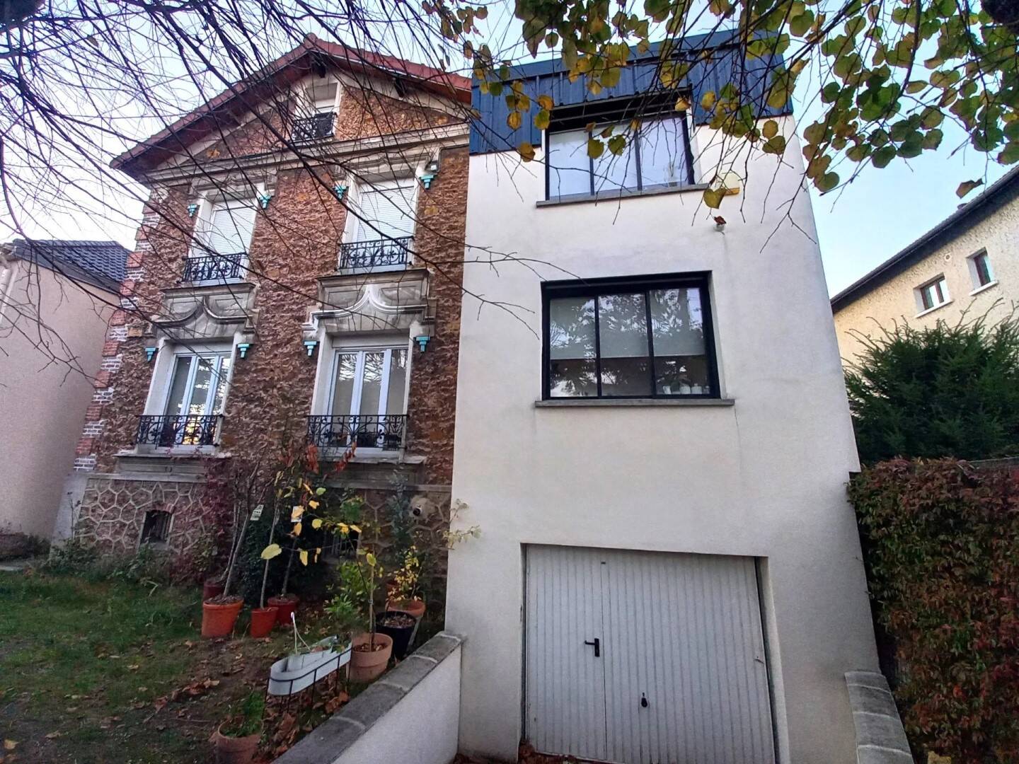 Maison à vendre, 120m², AULNAY SOUS BOIS