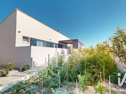 Local commercial à vendre 397 000 € 126 m² de surface de vente Abeilhan 34290