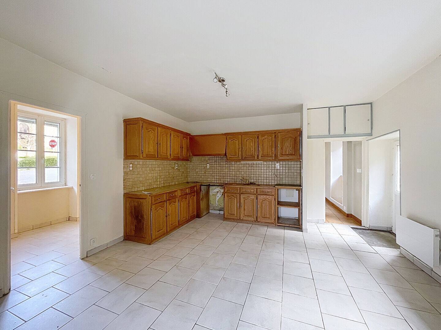 Maison à vendre, 116m², MINIAC MORVAN