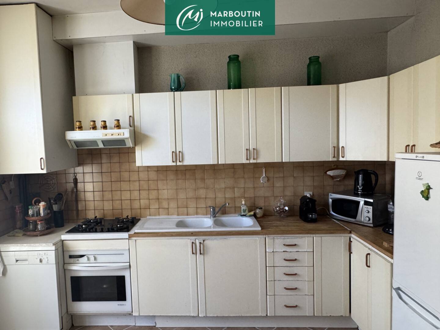 Maison à vendre, 129m², CASTELJALOUX