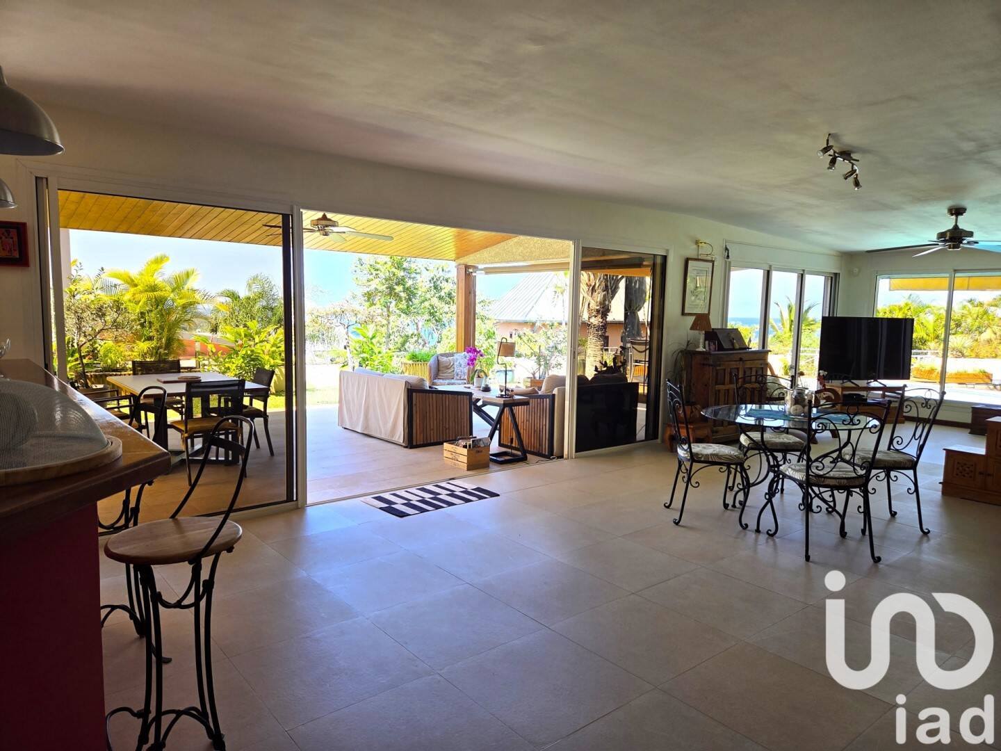 Maison à vendre, 161m², SAINT PAUL