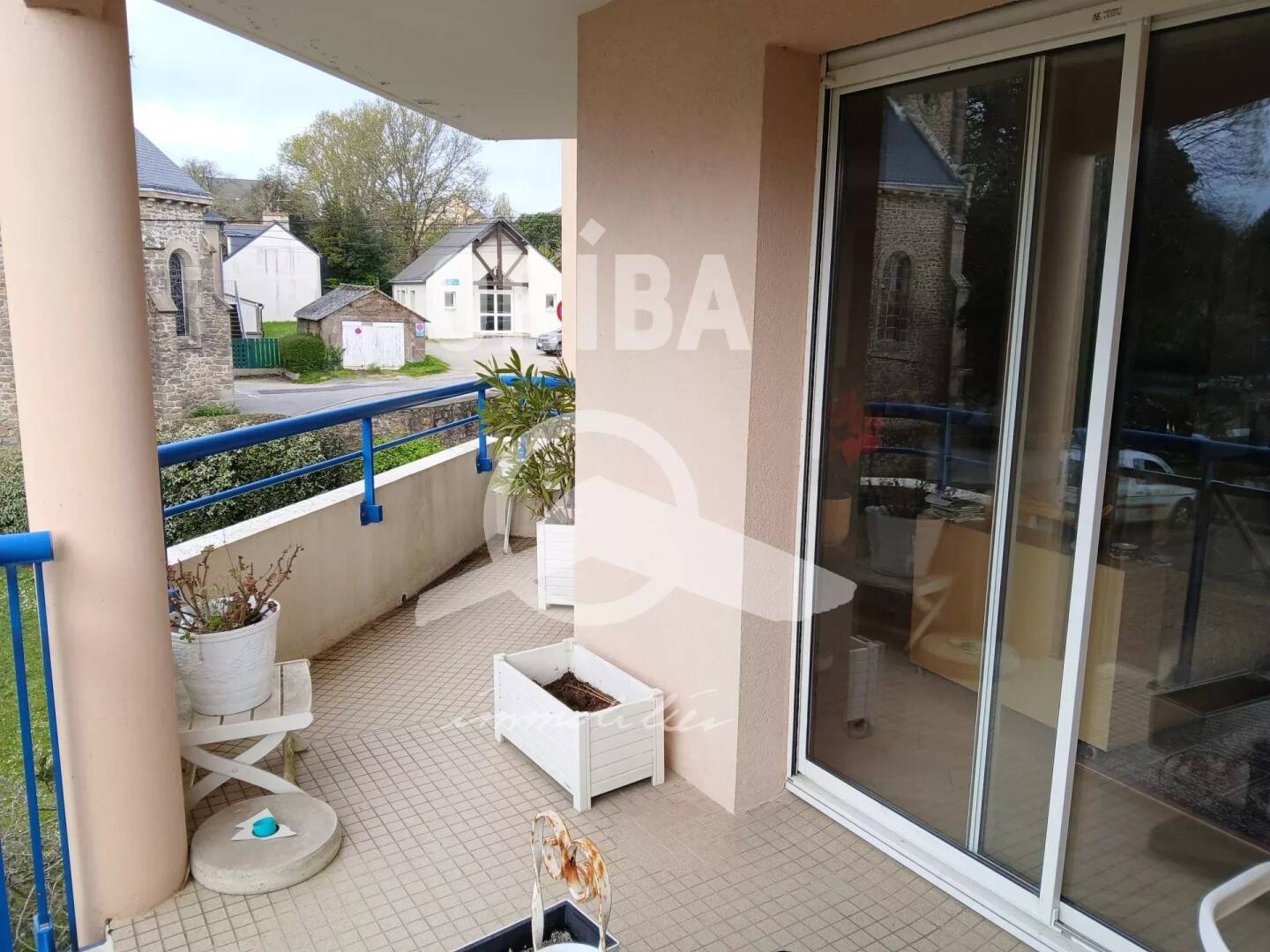 Maison à vendre, 88m², SAINT NAZAIRE
