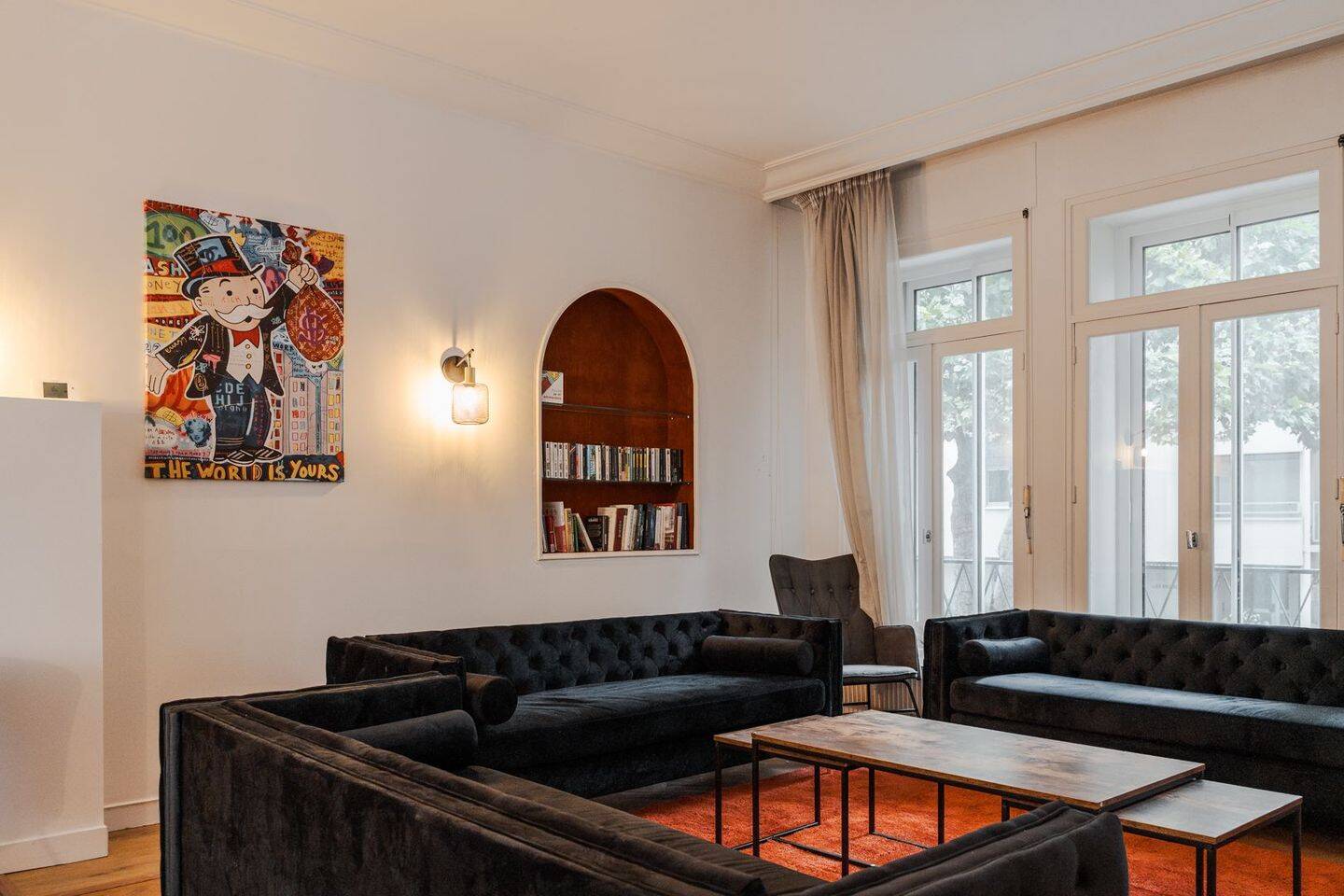 Maison 15 pièces — 3