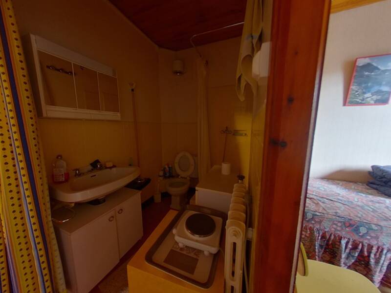 Maison à vendre, 16m², ENCHASTRAYES