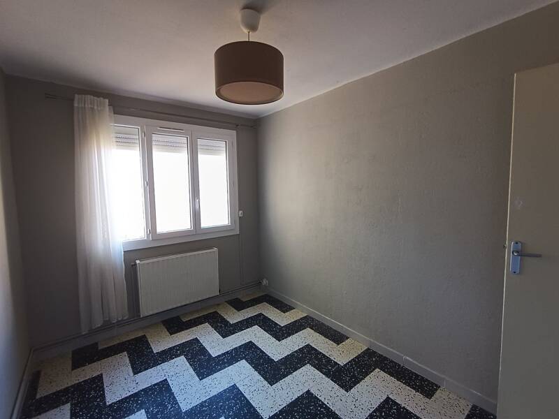 Maison à louer, 66m², NIMES