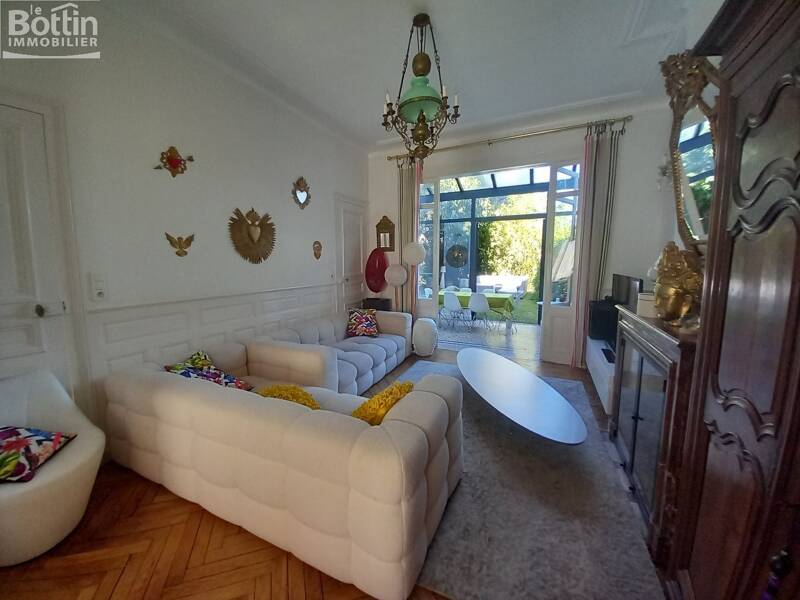 Maison à vendre, 248m², AMIENS