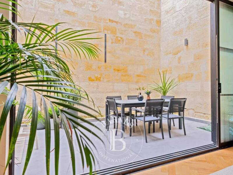 Maison à vendre, 202m², BORDEAUX