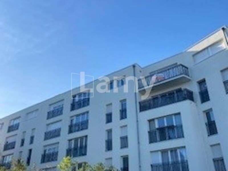 Maison à louer, 42m², BORDEAUX