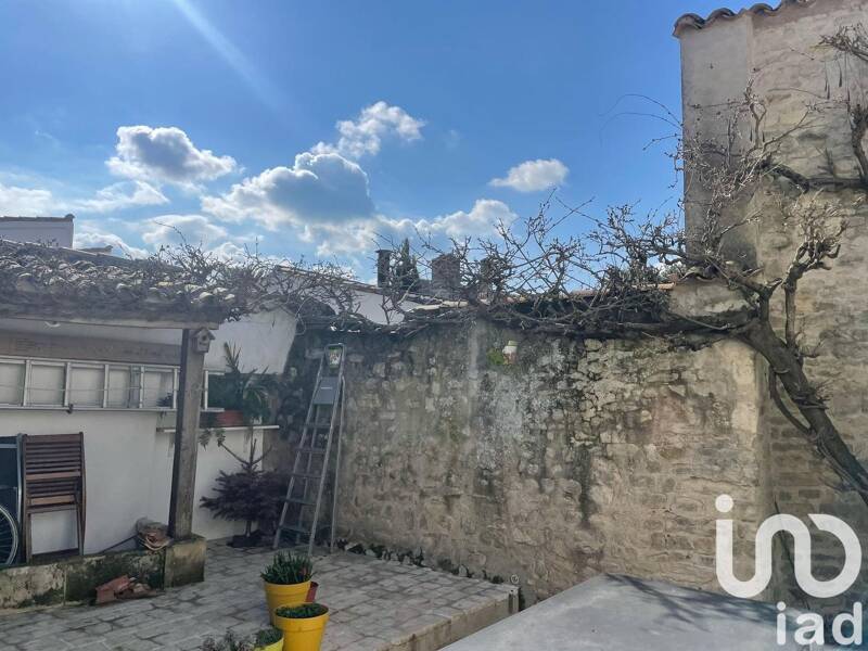 Maison à vendre, 135m², LA FLOTTE