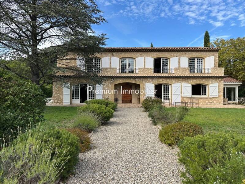 Maison à vendre, 284m², AIX EN PROVENCE