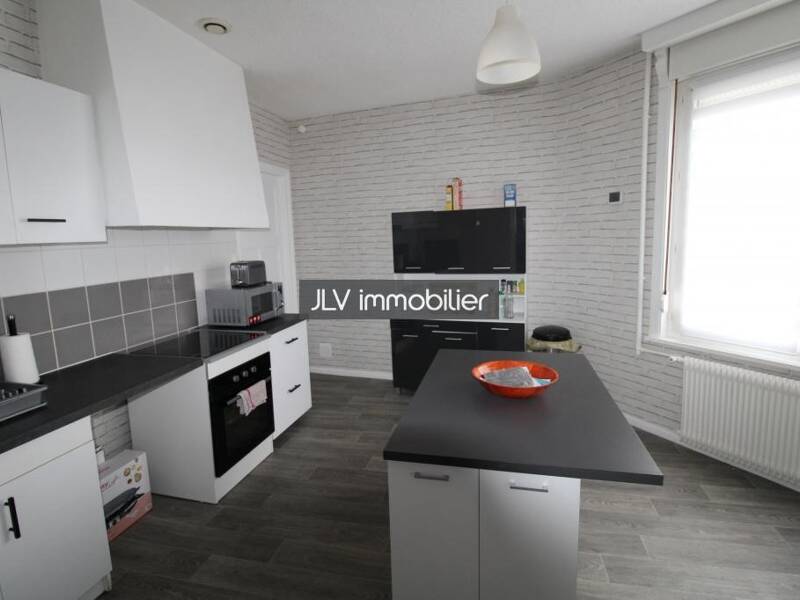 Maison à louer, 96m², LOON PLAGE