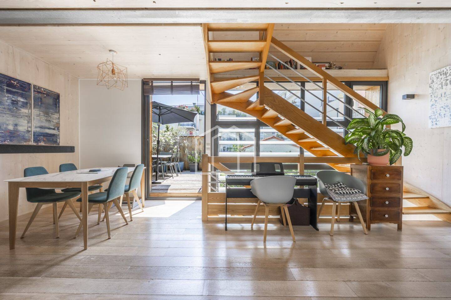 Maison à vendre, 164m², SURESNES