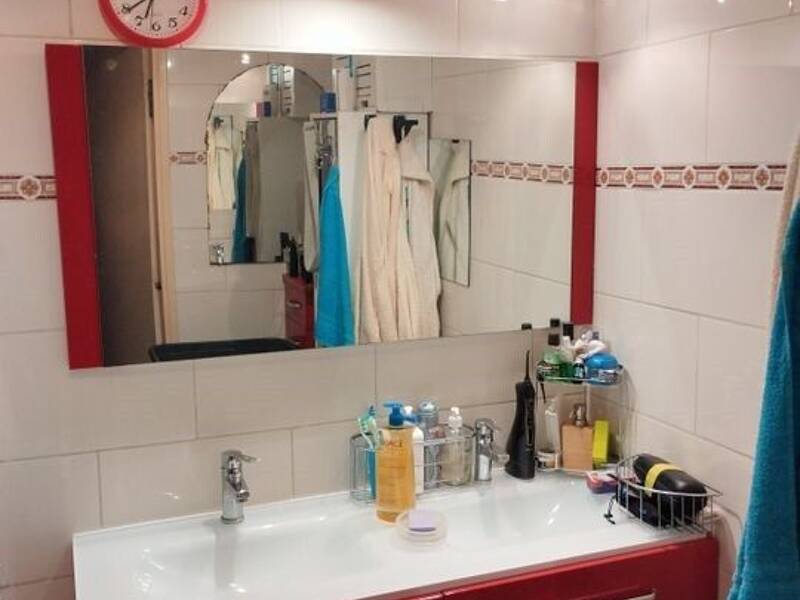 Maison à louer, 12m², SAINTE FOY LES LYON